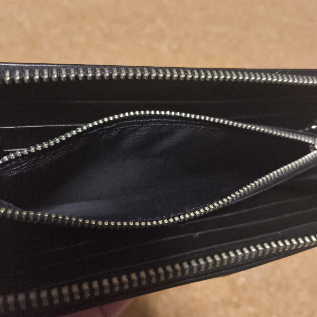 A&G 現行受注生産品 ラウンドファスナー チャームベルカスタム