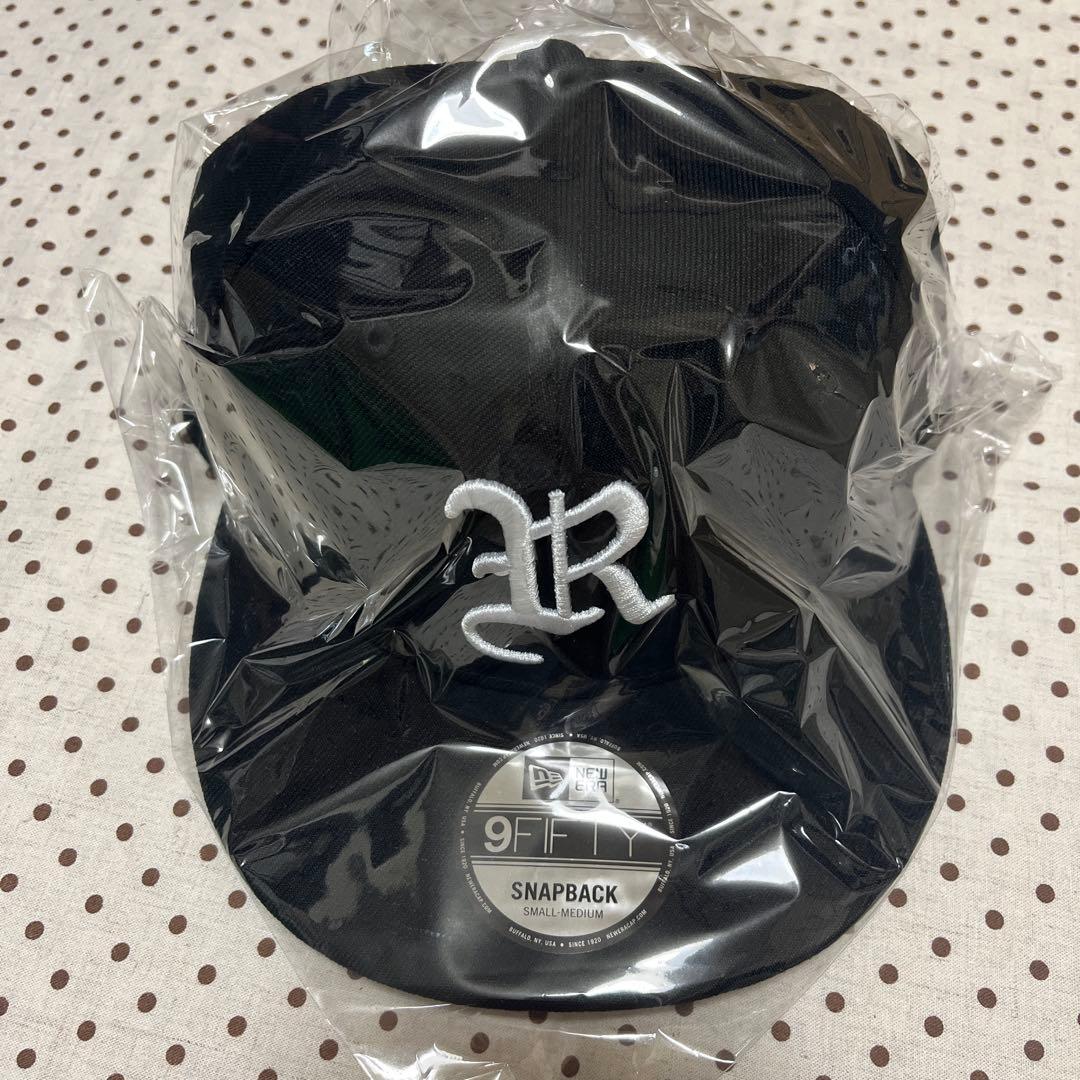 即決値段頑張ります【平野紫耀 着用モデル】RIEHATA×NEWERA