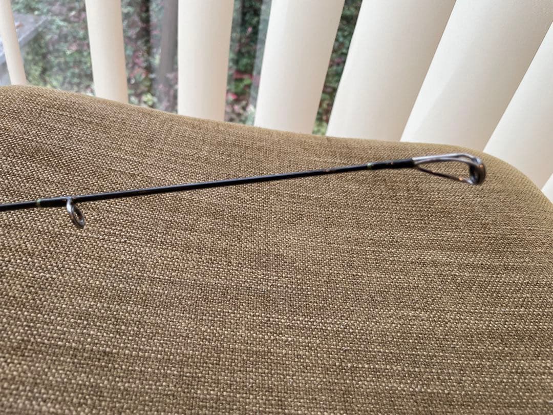 ヤマガブランクス　アーリー　EARS-103MHR