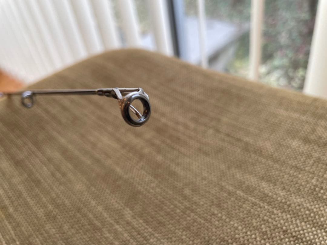 ヤマガブランクス　アーリー　EARS-103MHR