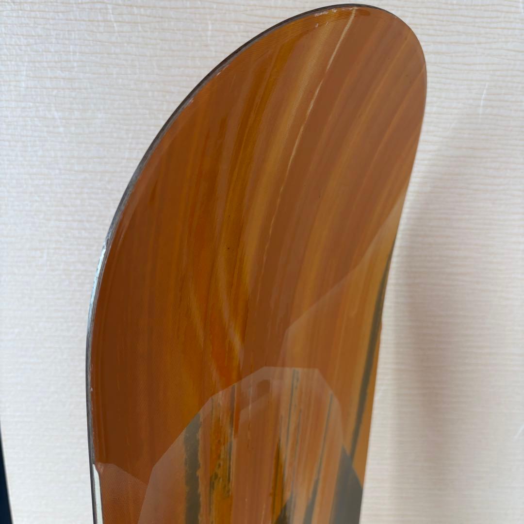 【超希少】BURTON OMEN 163 クレイグケリー　ヴィンテージ 90s