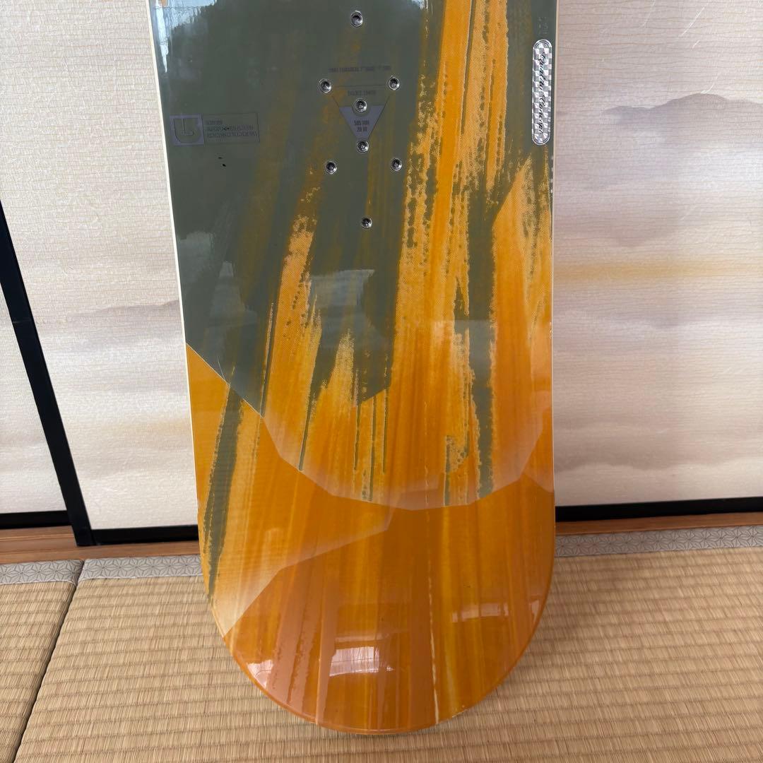 【超希少】BURTON OMEN 163 クレイグケリー　ヴィンテージ 90s