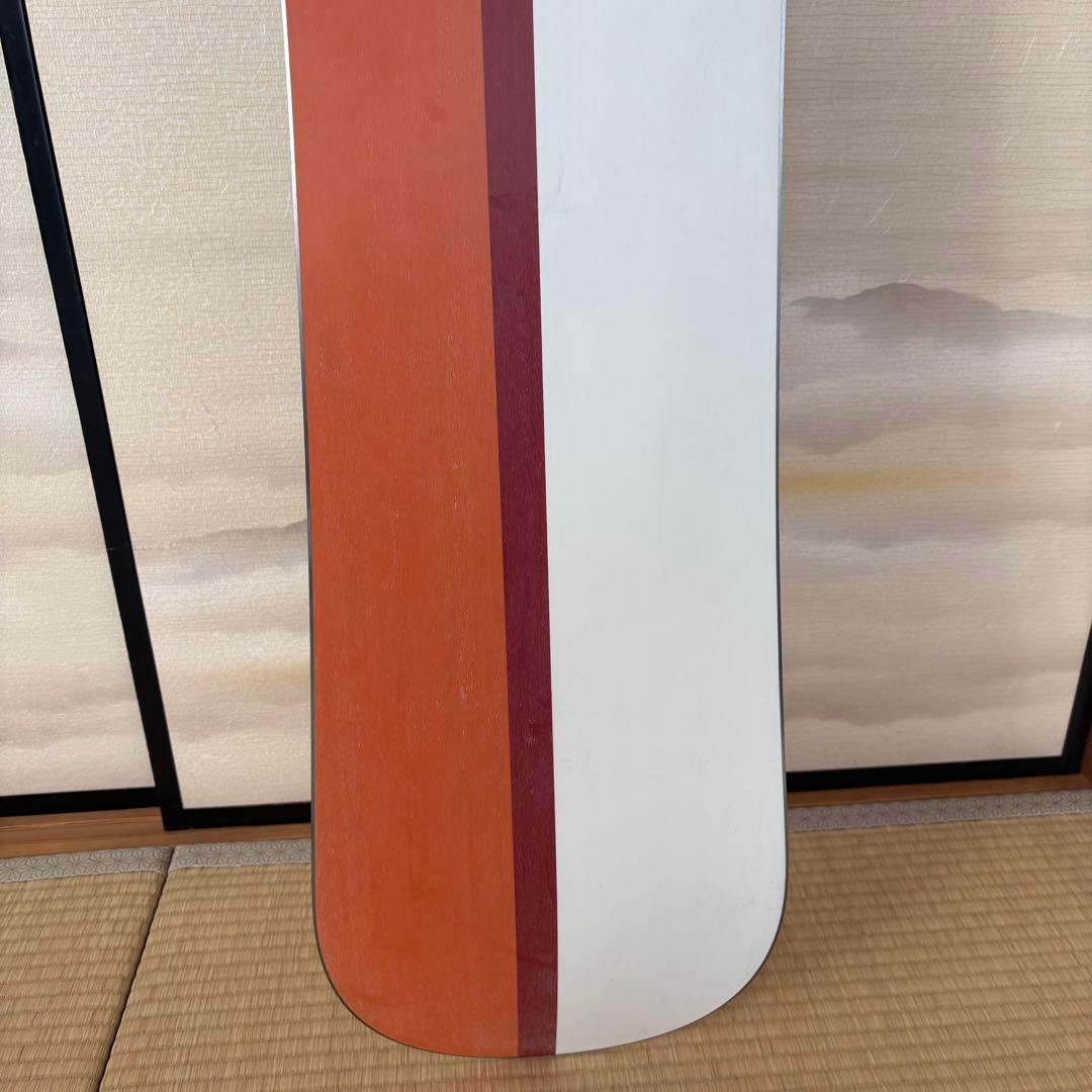 【超希少】BURTON OMEN 163 クレイグケリー　ヴィンテージ 90s