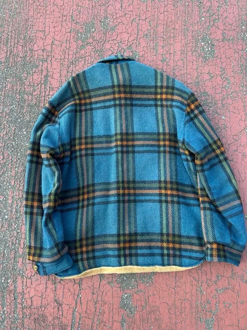 60s townCraft ジャケット