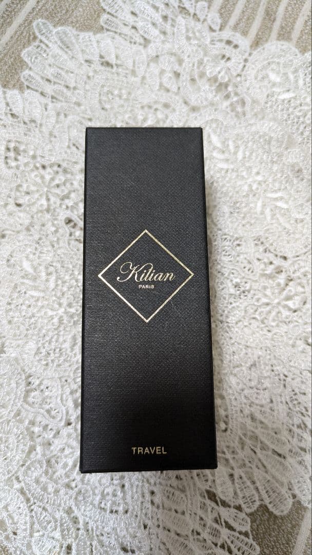 キリアン　トラベルスプレィケース