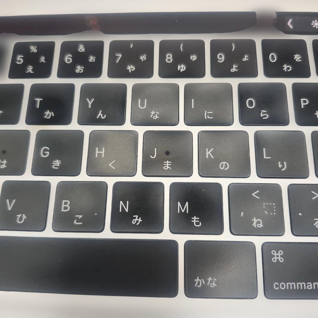 2018年MacBook Pro Windows 11 Pro 本体13inch