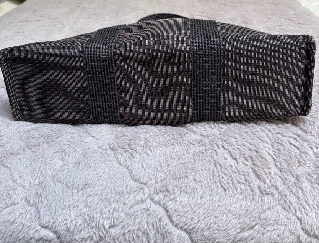 【美品】HERMESエールラインMM