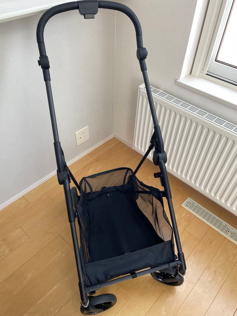 cybex MELIO CARBON 2023 JP ベージュ