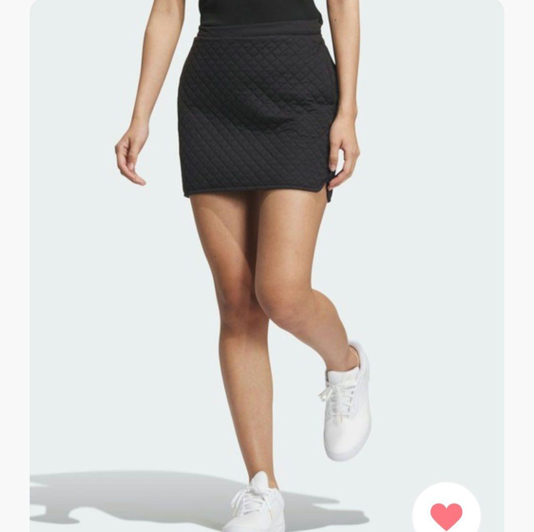 新品&中古♡ニット/中綿スカート♡S-M ゴルフ/スポーツ/テニス