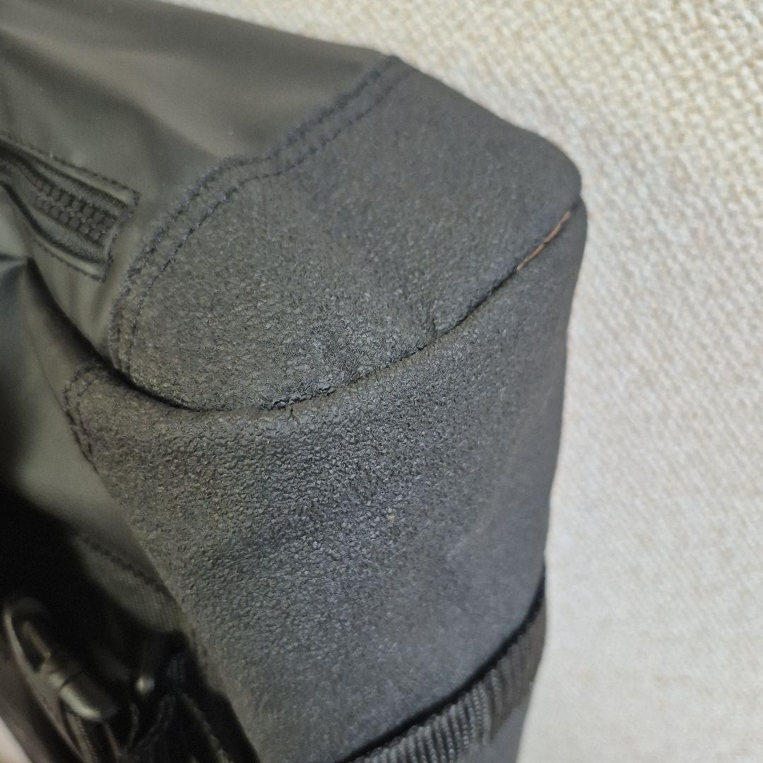 【タグ付き未使用】 Superdry 極度乾燥 Laptop ショルダーバッグ