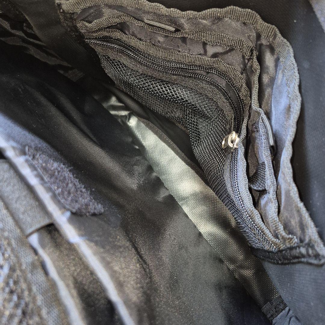 【タグ付き未使用】 Superdry 極度乾燥 Laptop ショルダーバッグ