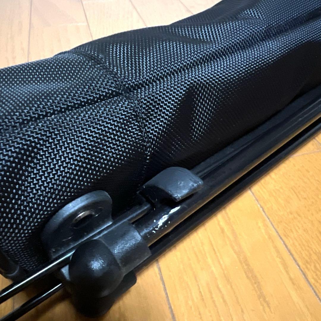 熱男 BEAMS GOLF セルフスタンド ゴルフケース キャディバッグ