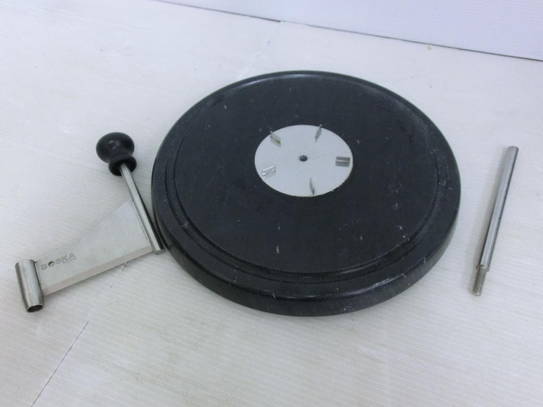 M880★BOSKA★チーズカーラー★Cheese Curler Marble