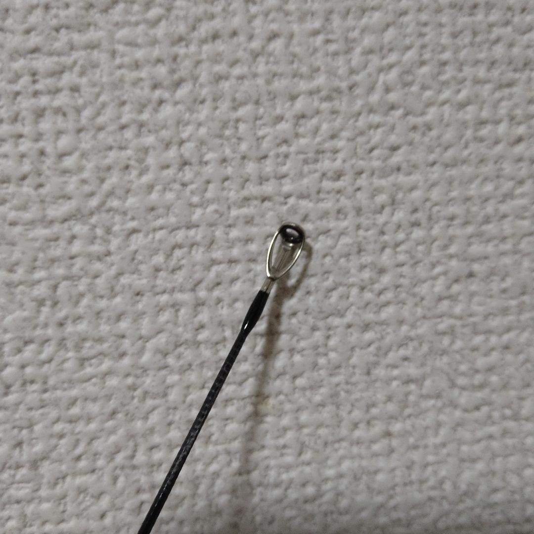 CORTO UX 20GCORUS-742L-T アジングロッド ケース付き