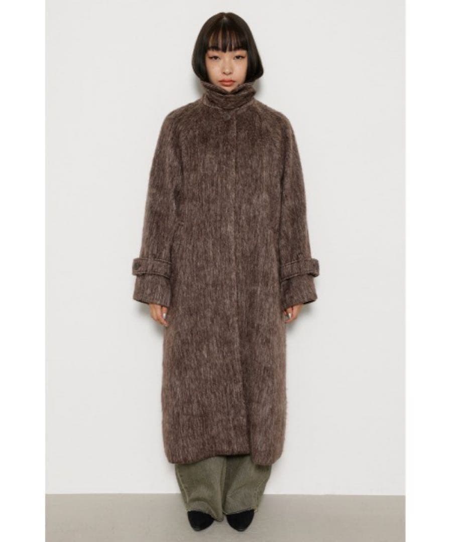 LAGUA GEM ラグアジェム アウター コート