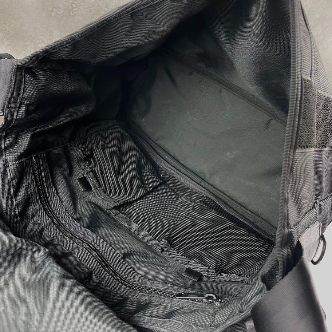 美品✨PORTER HEAT MESSENGER BAG(L) ショルダーバッグ