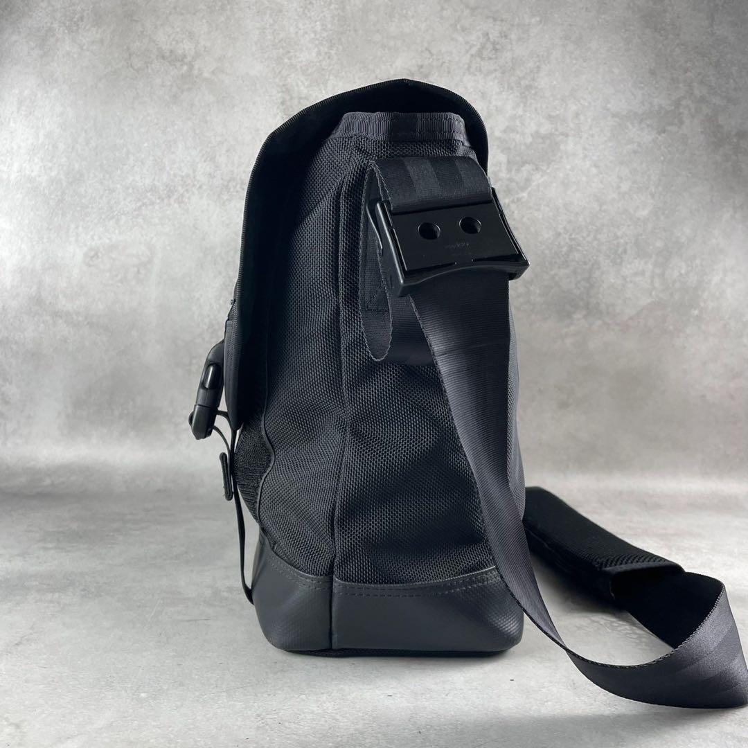 美品✨PORTER HEAT MESSENGER BAG(L) ショルダーバッグ