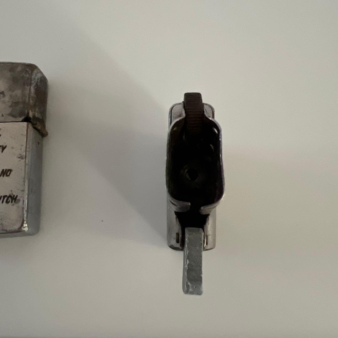 ヴィンテージ ZIPPO ベトナムジッポー