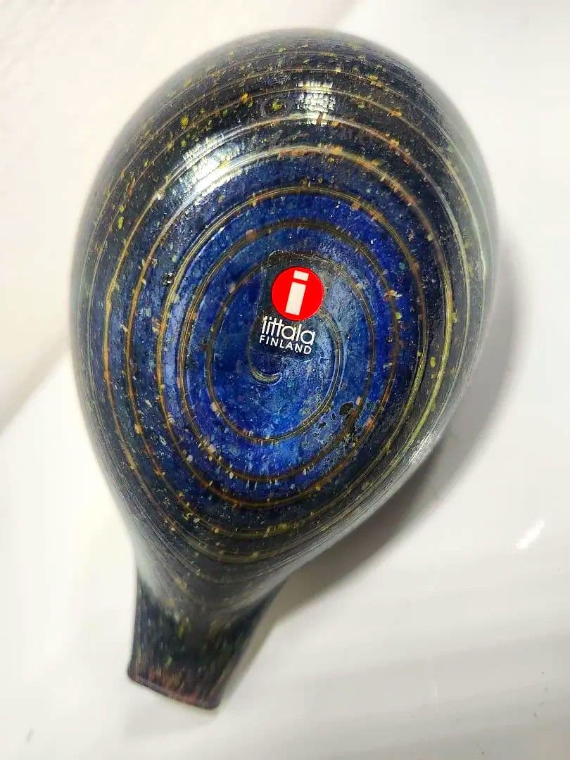 イッタラ バード オイバ トイッカ Viitakanaクイナ