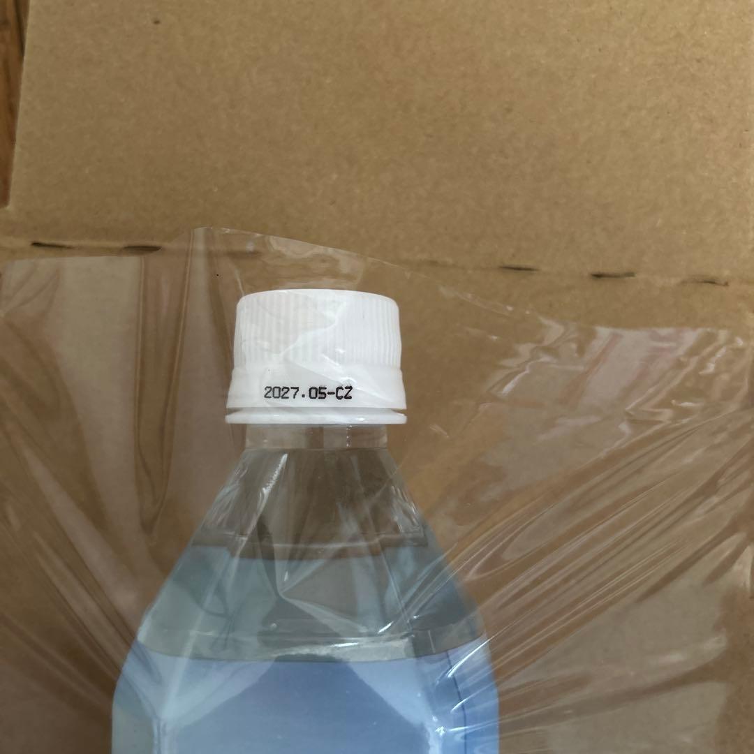 ポタポタクラブ　ライフエッセンス　600ml × 2