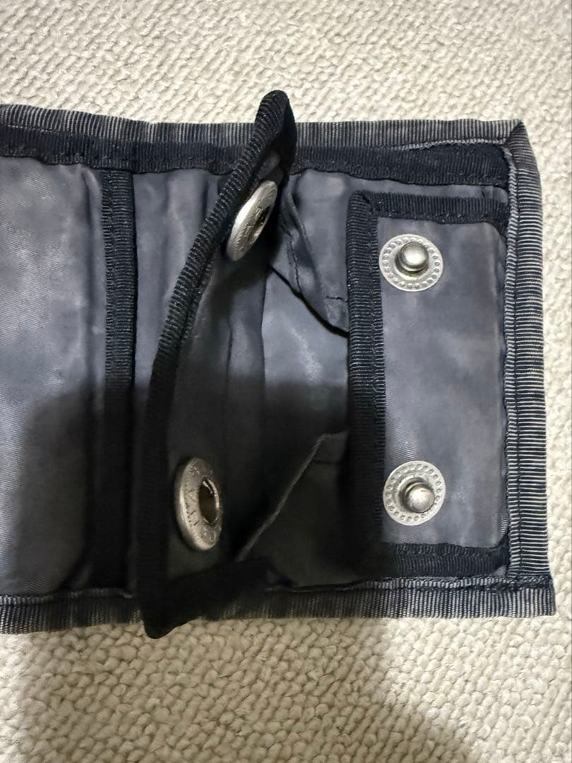 porter classic ポータークラシック 財布