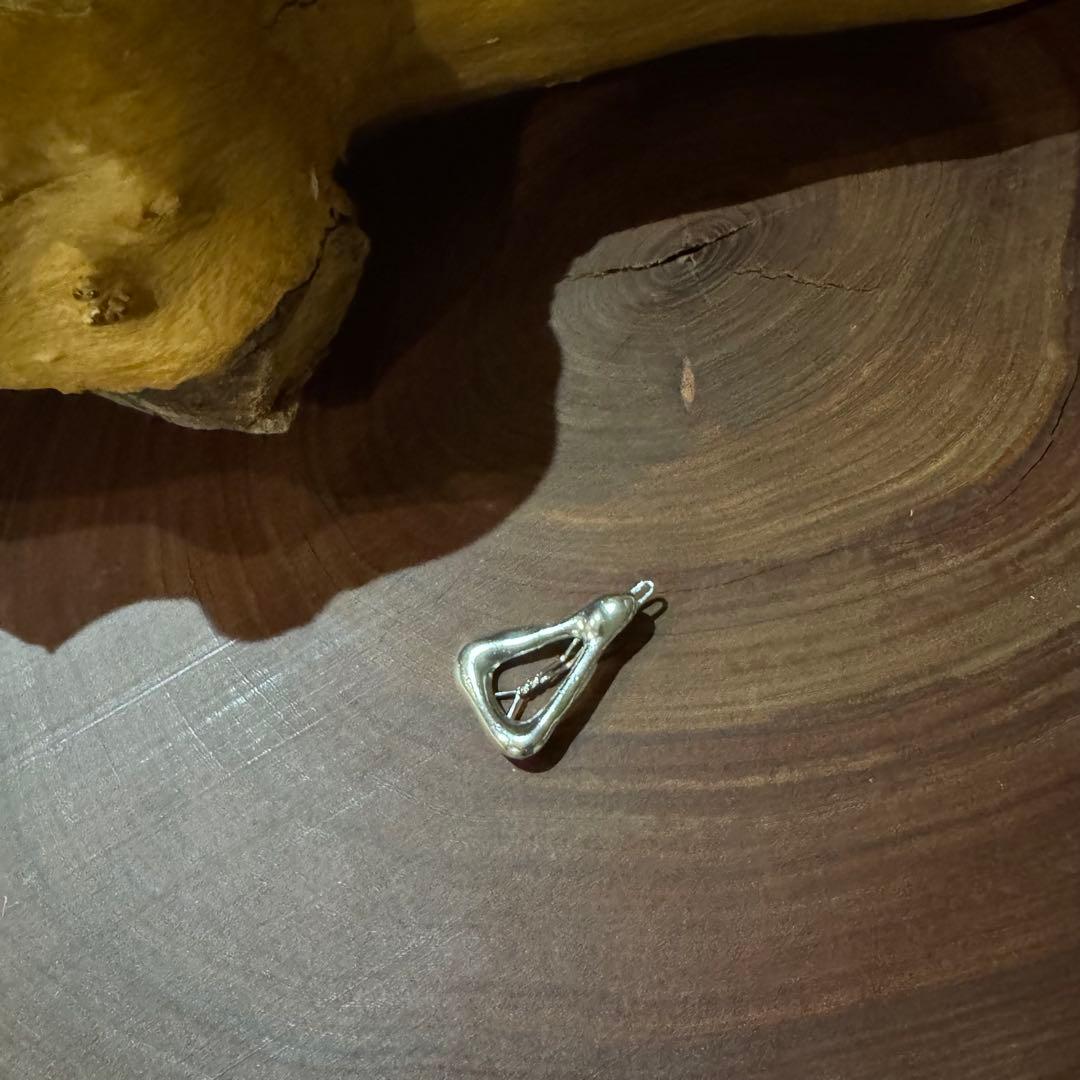 accessories mau coratali ヘアクリップ 2点セット