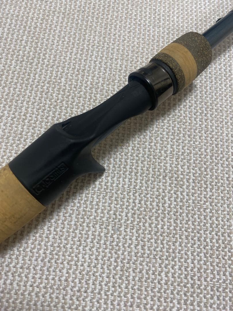 Gルーミス GLX 843C MBR