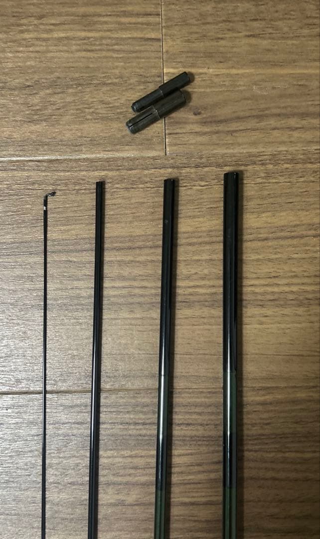 【ヘラブナ 竿】がまへら　飛翔天　13尺