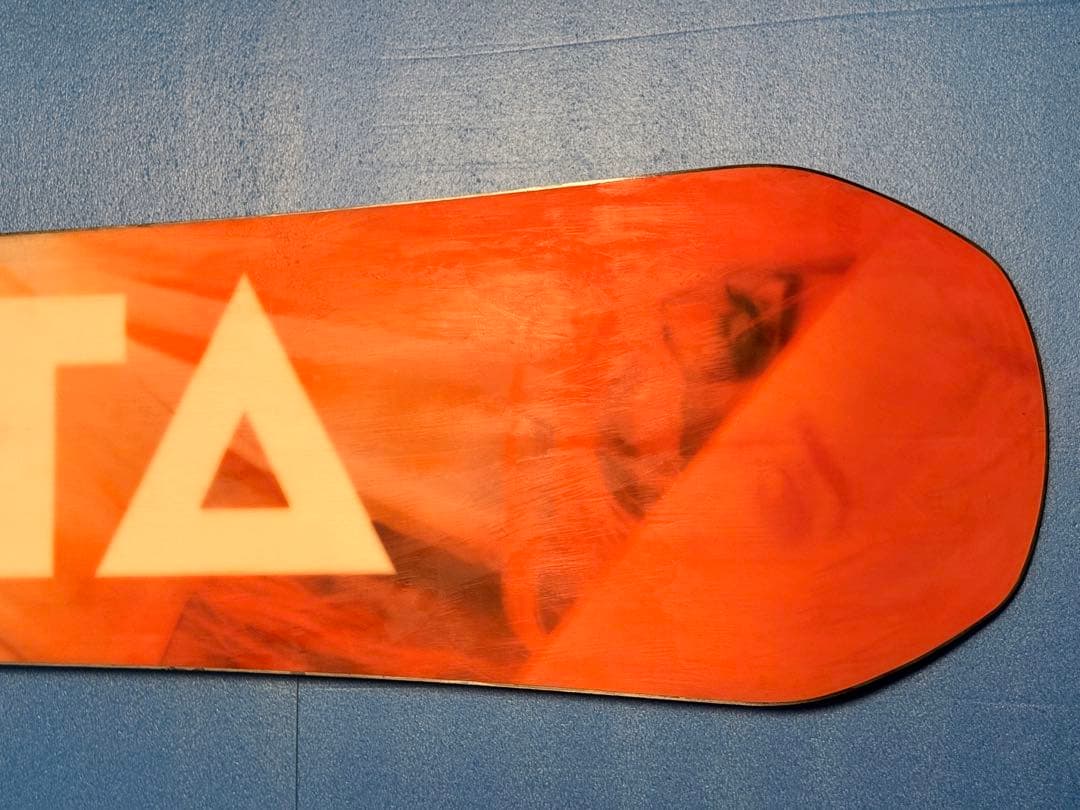 スノーボード capita DOA 158 22-23