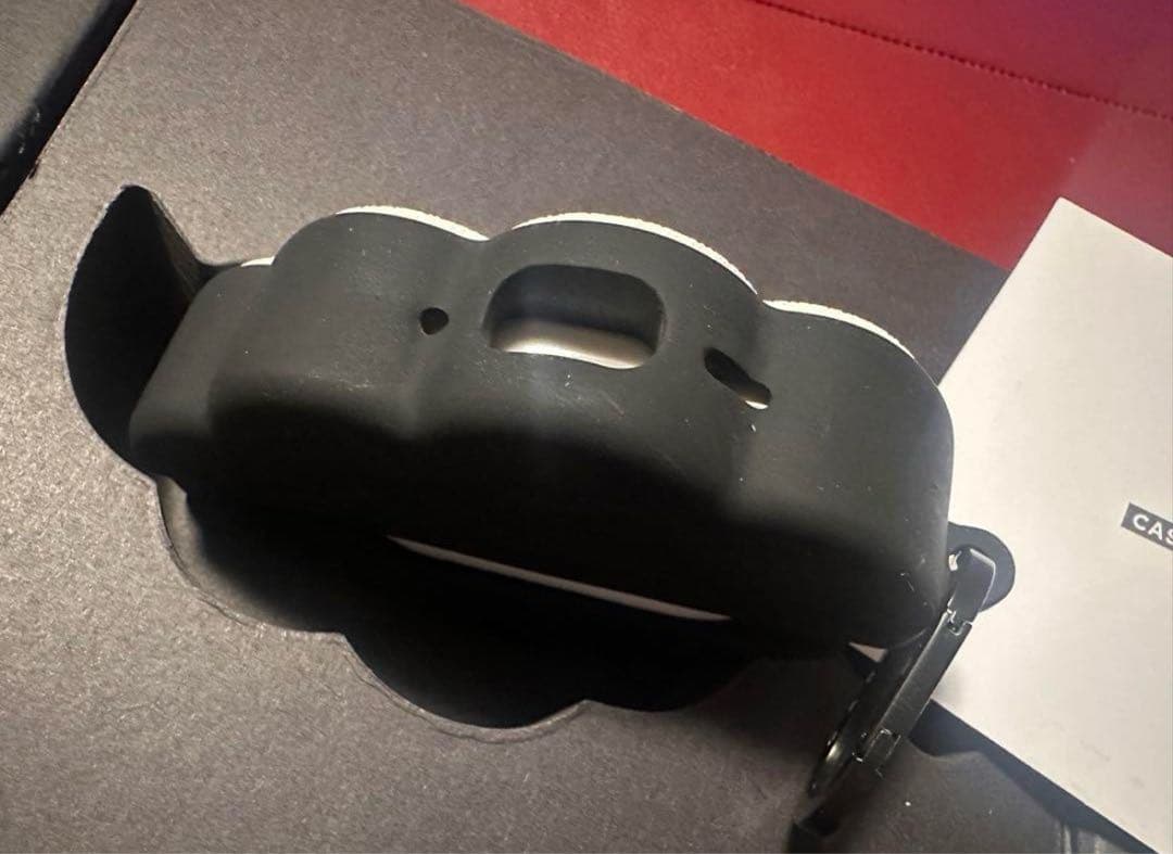 新品　casetify ナルト Akatsuki AirPods pro 2 暁