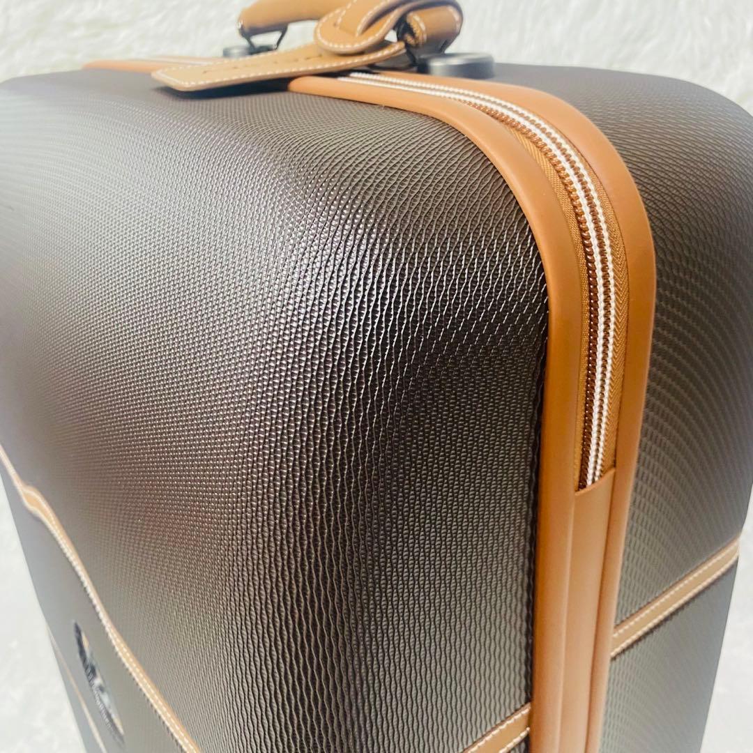 DELSEY デルセー キャリーケース スーツケース ダブルキャスター