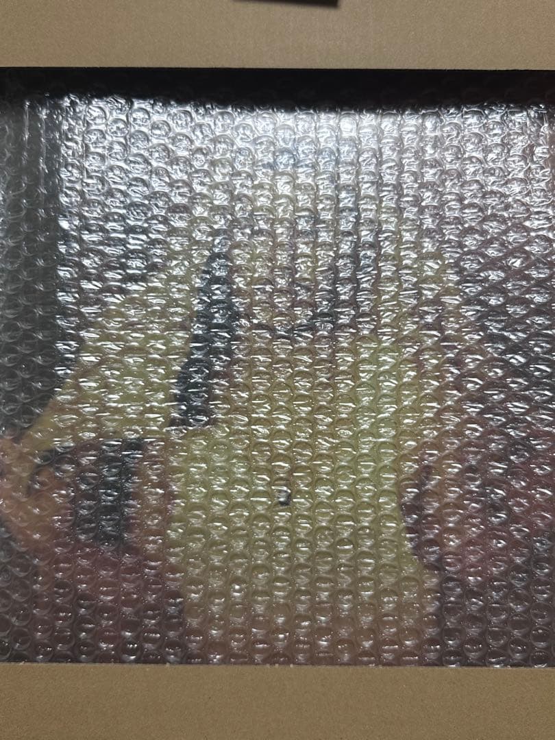 藤井風「Prema」アナログレコード盤 国内品 ユニバ抽選購入　国内盤