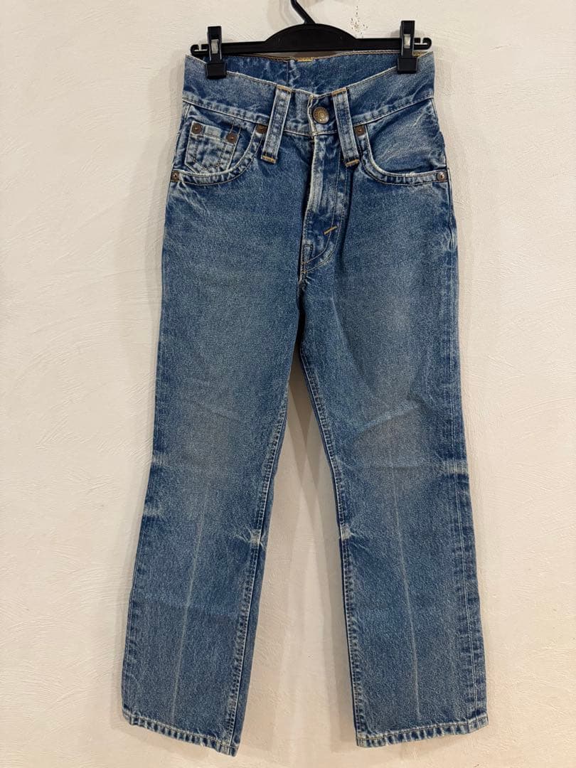 KOOKYZOO JUVENILE FLARE DENIMデニムパンツJ0030