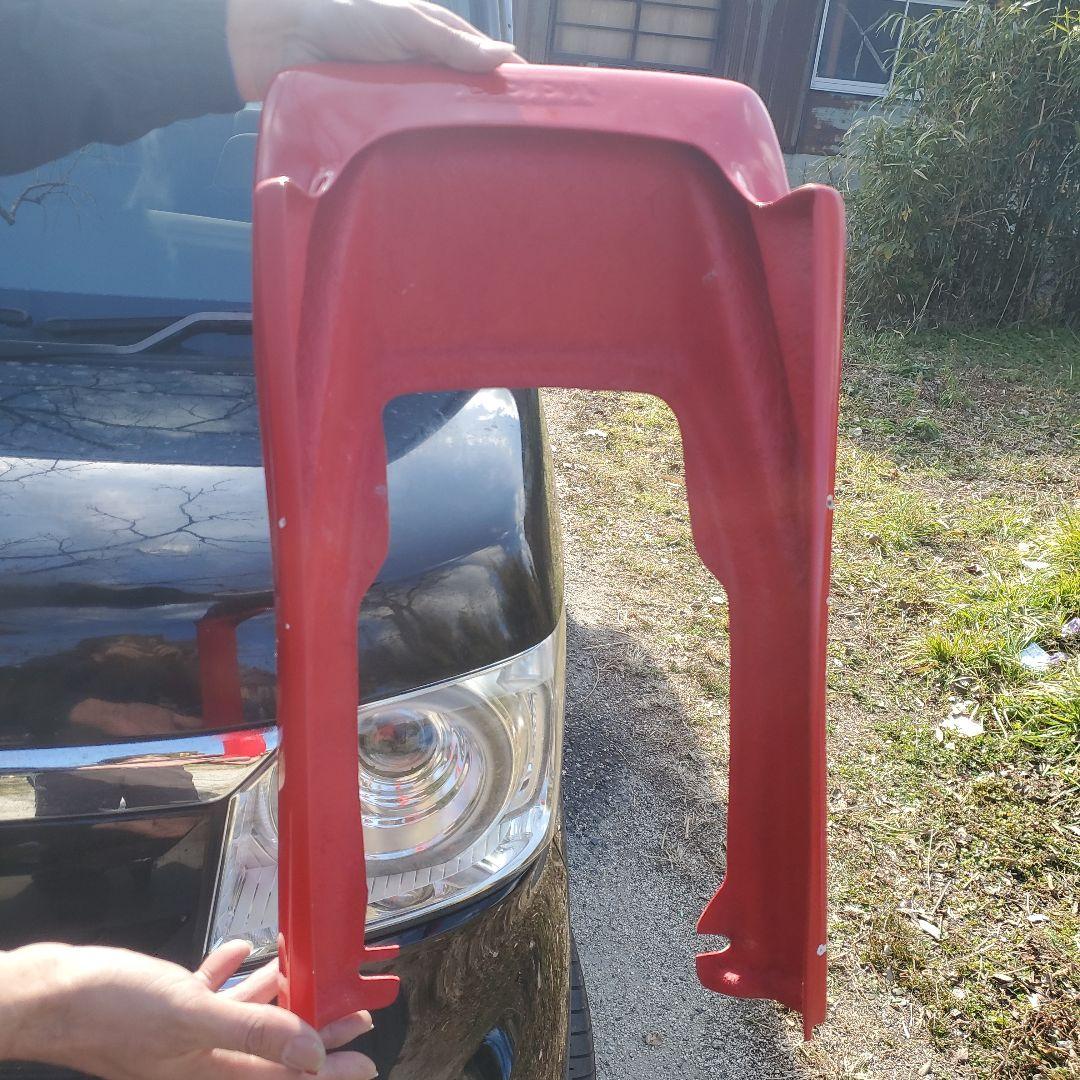 CBX400F テールBEET