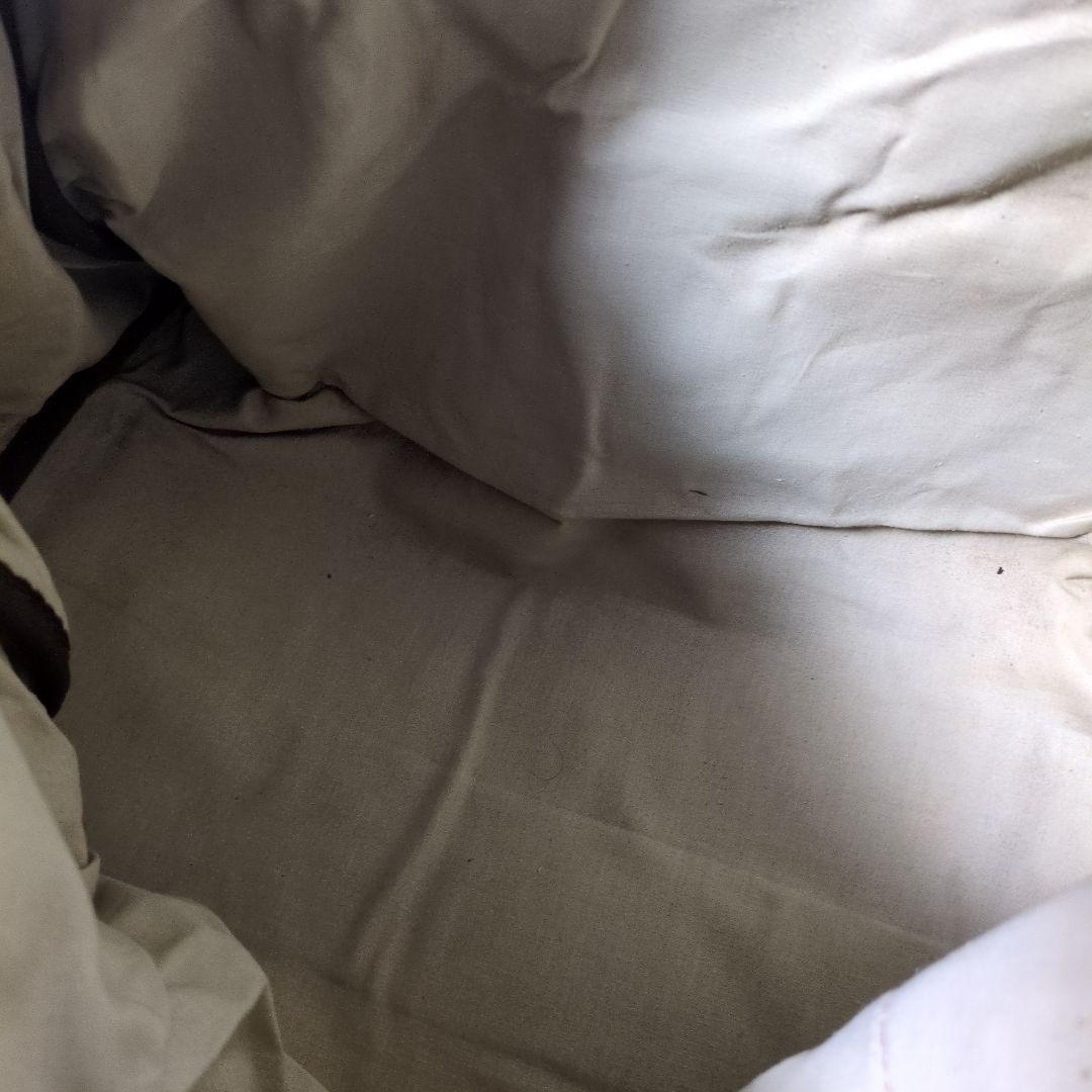 FENDI フェンデイ トートバッグ ズッカ柄 肩掛け ビンテージ ボストン