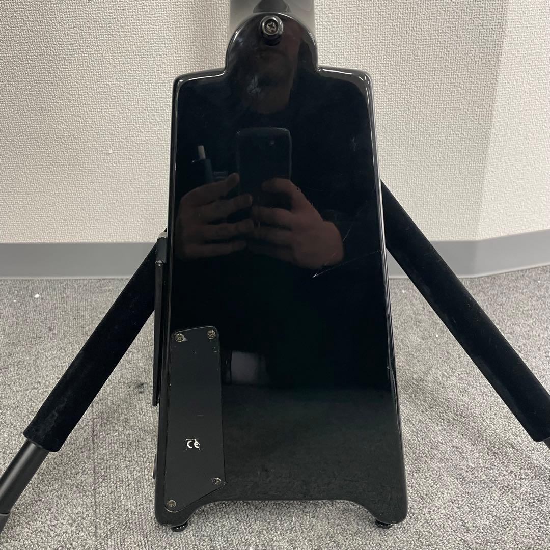 動作品 Spirit by Steinberger ヘッドレスベース エレキ