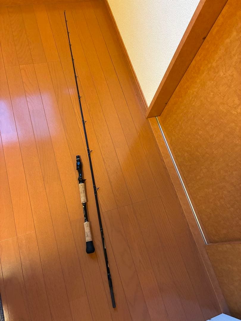 TULALA Monstruo 610 モンストロ　ツララ