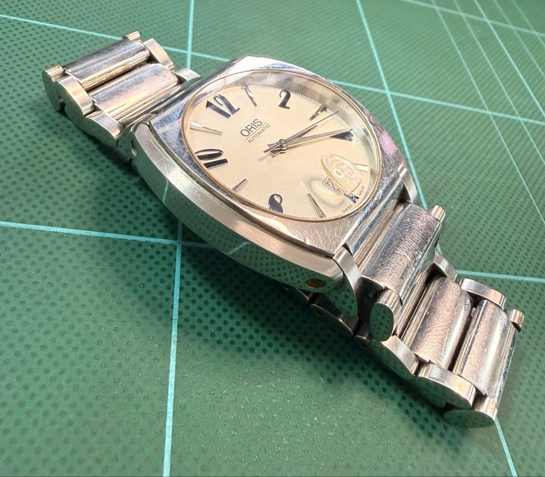 Oris オリス Frank Sinatra フランクシナトラ 時計 自動巻き