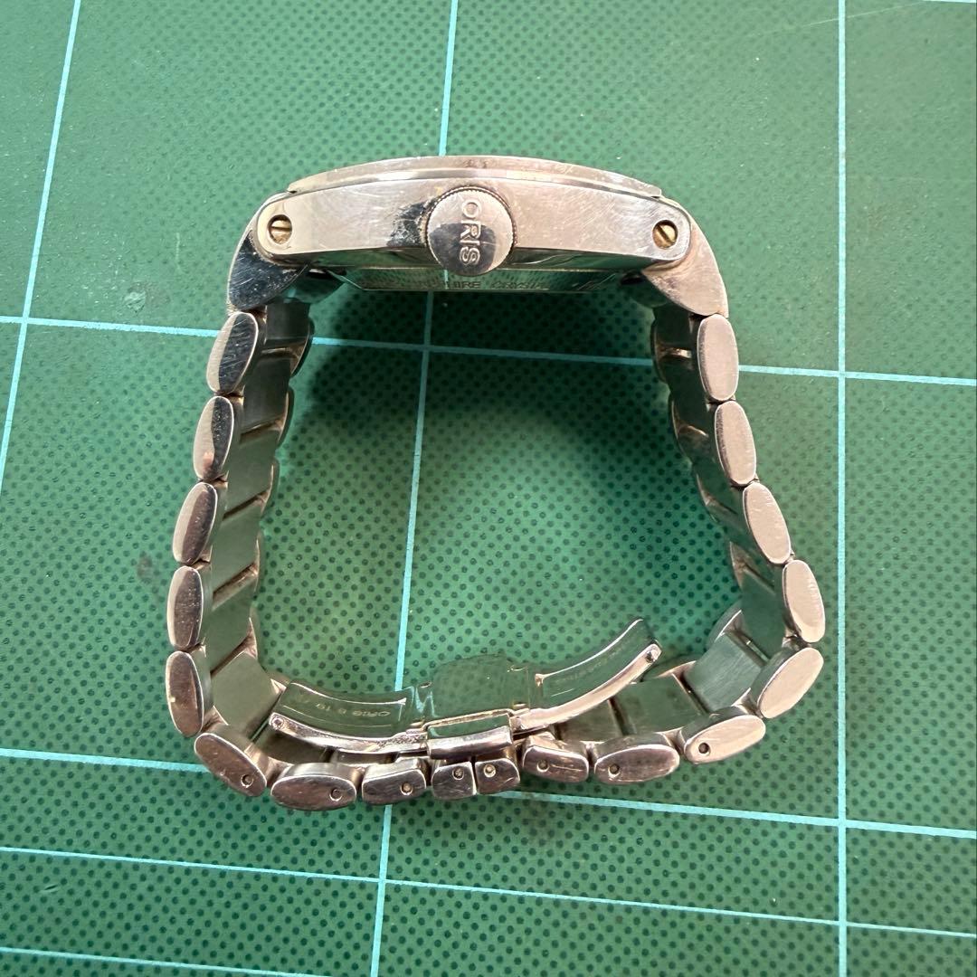 Oris オリス Frank Sinatra フランクシナトラ 時計 自動巻き