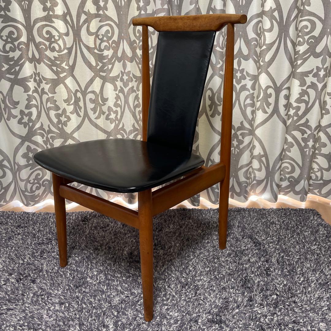 飛騨産業　チェア　1/3