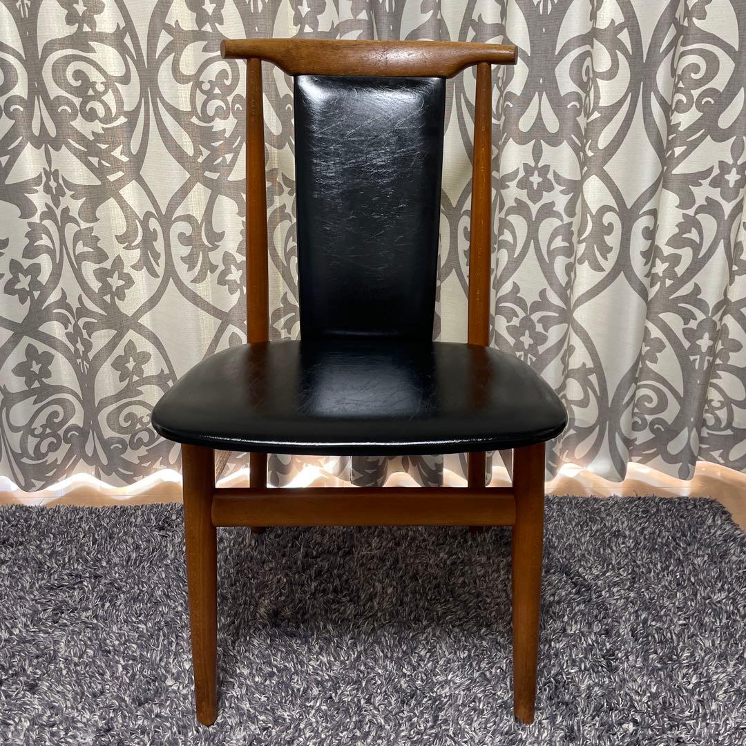 飛騨産業　チェア　1/3