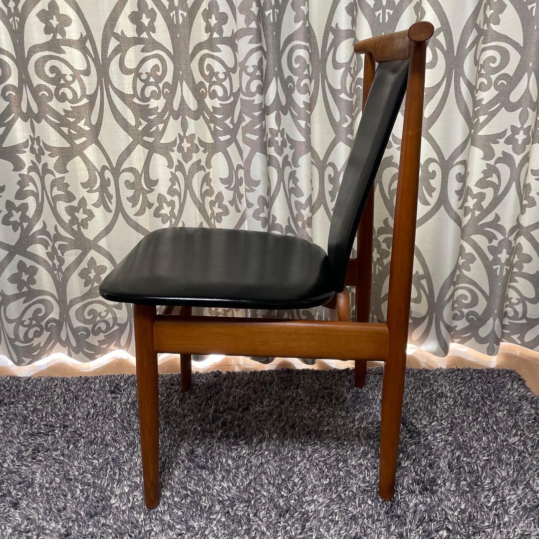 飛騨産業　チェア　1/3