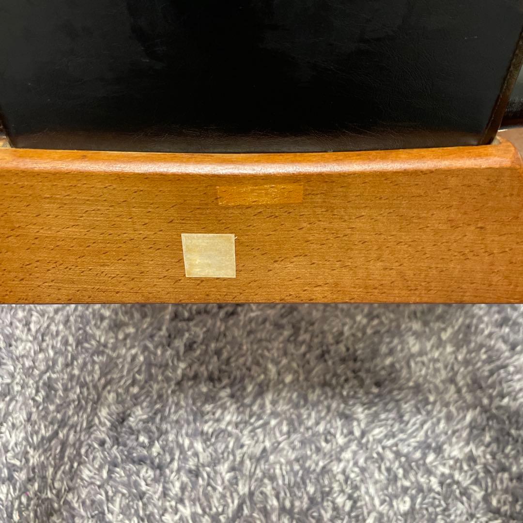 飛騨産業　チェア　1/3