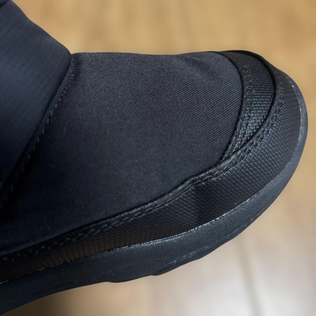 ノースフェイスヌプシ ブーティ ウィンターブーツ　NFJ52288