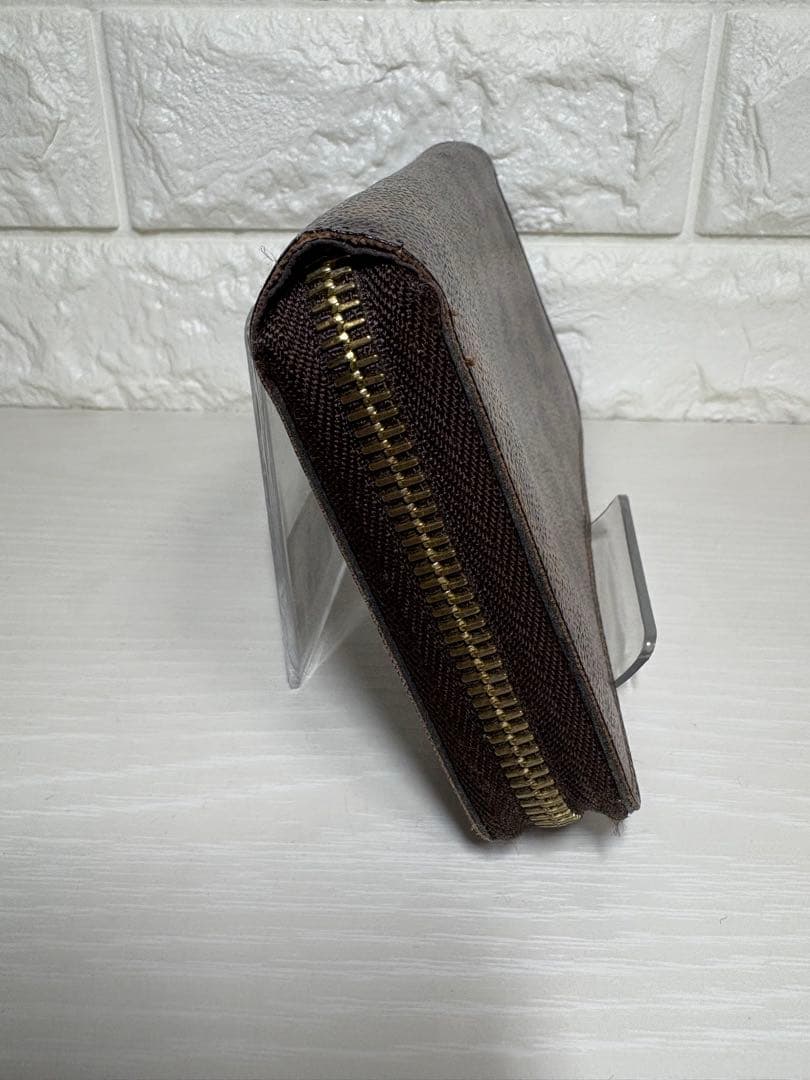 Louis Vuitton ルイ・ヴィトン　ダミエ ジッピーウォレット長財布