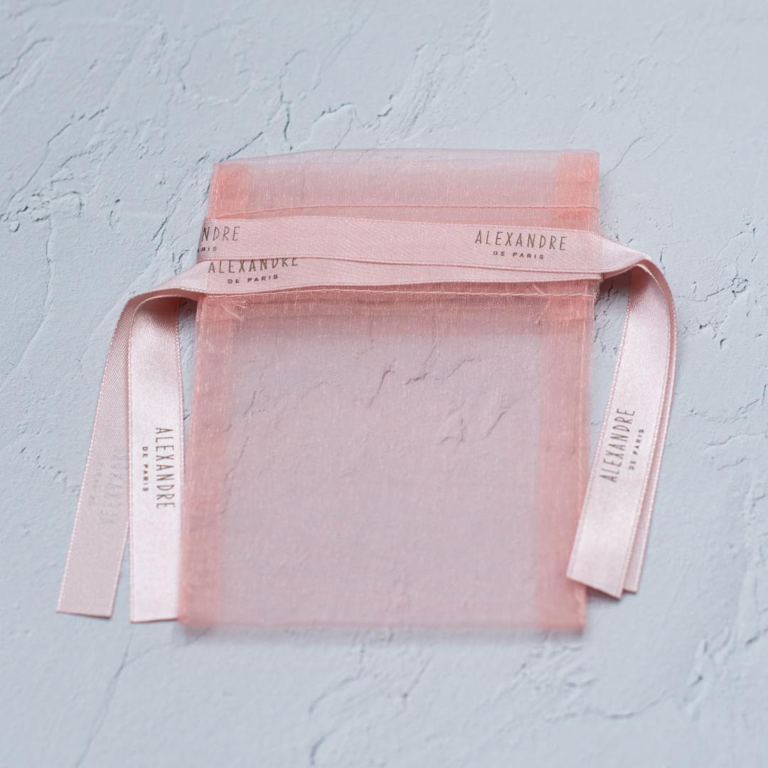 アレクサンドル ドゥ パリ 新品　ハロウィン　魔女の帽子ヘアピン ボールピン