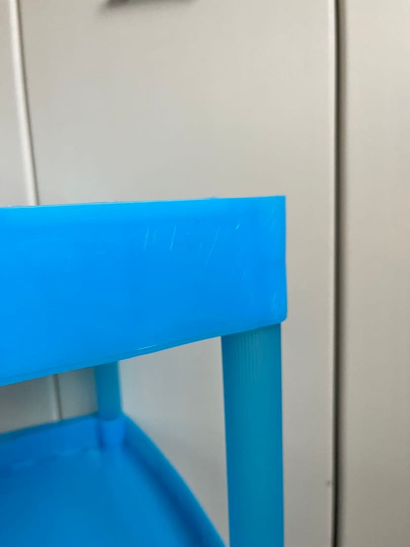 SEA BREEZE 3段ラック 非売品