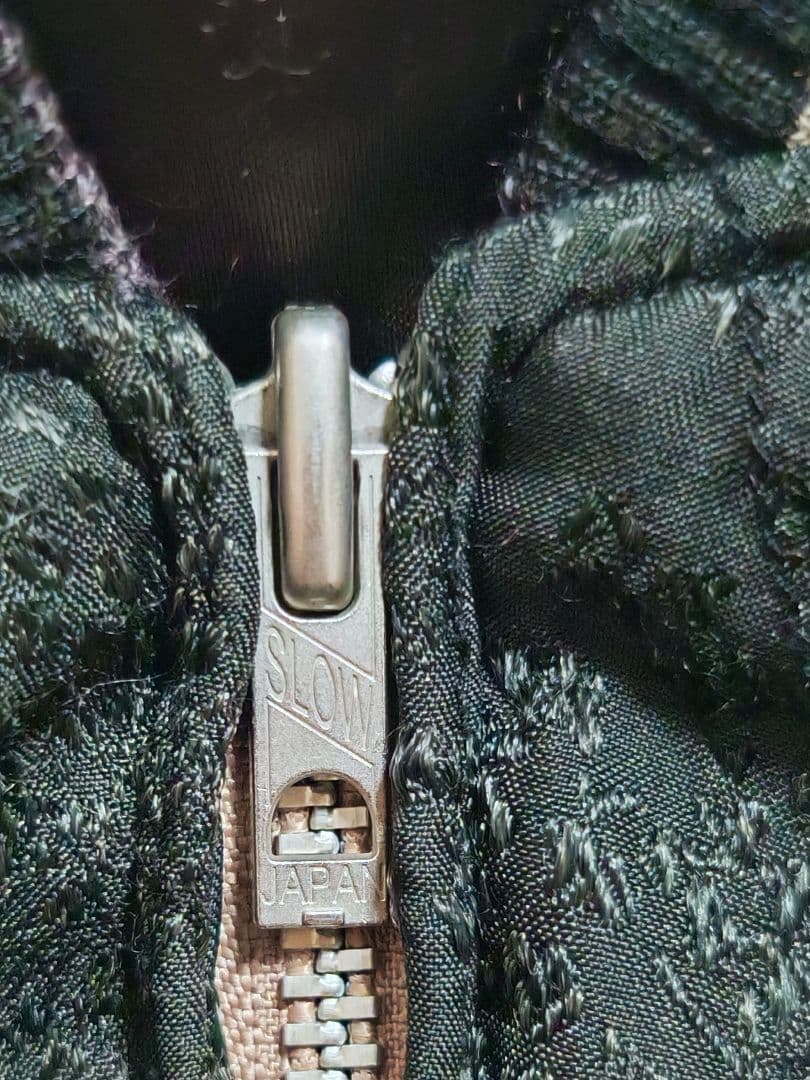 百花繚乱 スカジャン 日本限定　レーヨン 桜刺繍 unisex