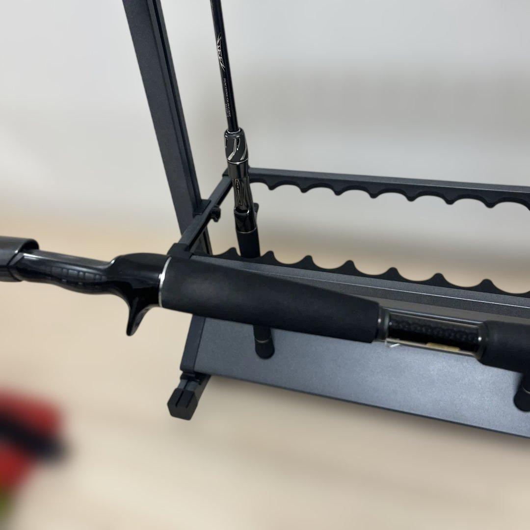 送料込み　ダイワ ロッド　スティーズ　マシンガンキャスト 1 2 3 セット