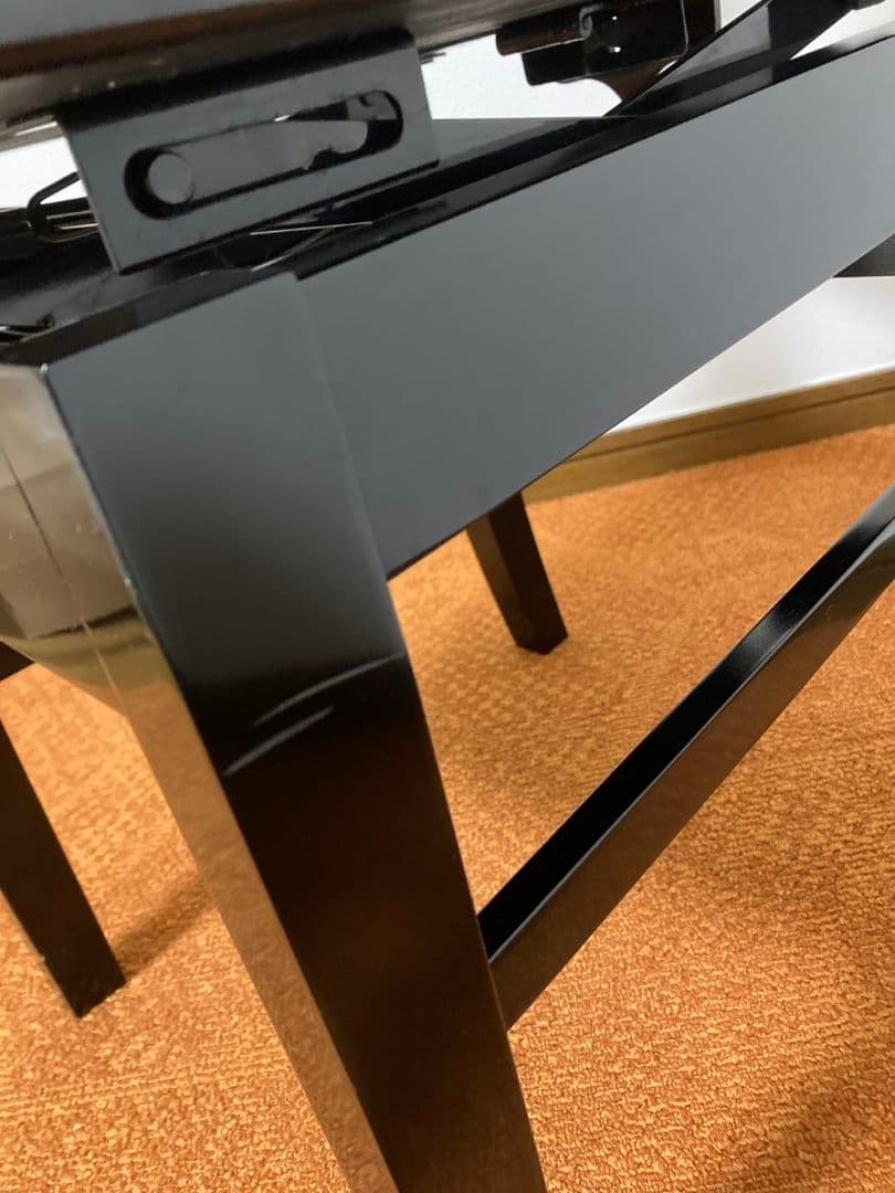 YAMAHA　ピアノ　椅子